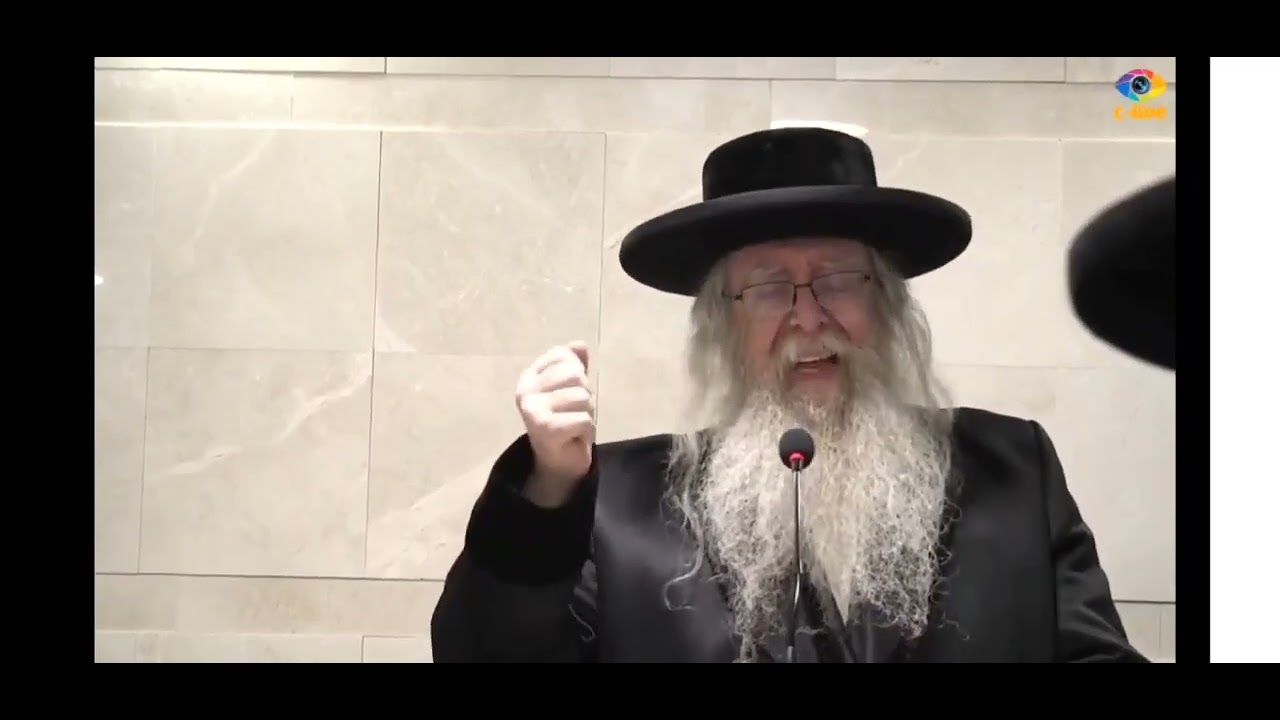 מסע הלוי' פון בנש"ק שלום ברוך יהודה לעבאוויטש ז"ל בן כ"ק אדמו"ר מניקלשבורג שליט"א