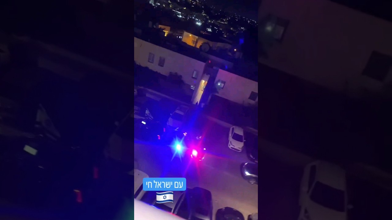שיירות ברחבי הארץ עם השיר "כובשים את עזה" של דניאל סעדון