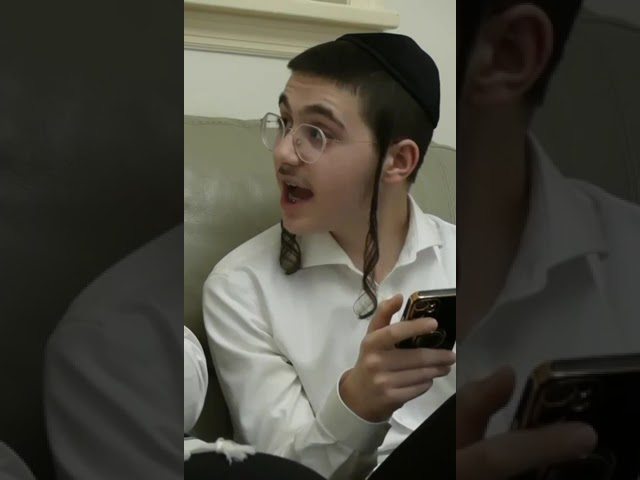 מזוזה האָסטו יא⁉️