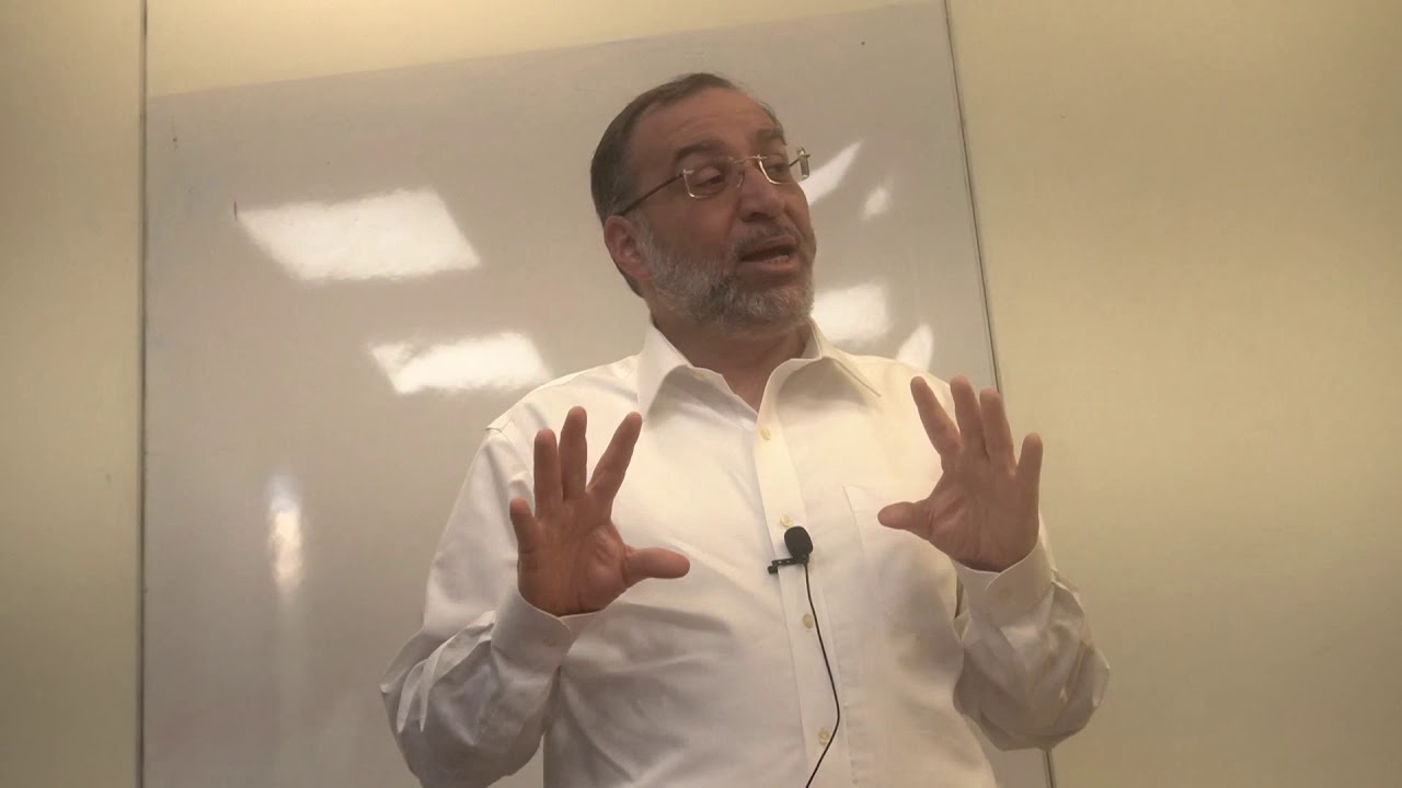 שאלות אקטואליות בדיני השבת אבידה - צורבא מדרבנן - הרב בן ציון אלגאזי