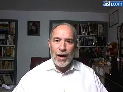 How to Prepare for Yom Kippur - Salomon Says