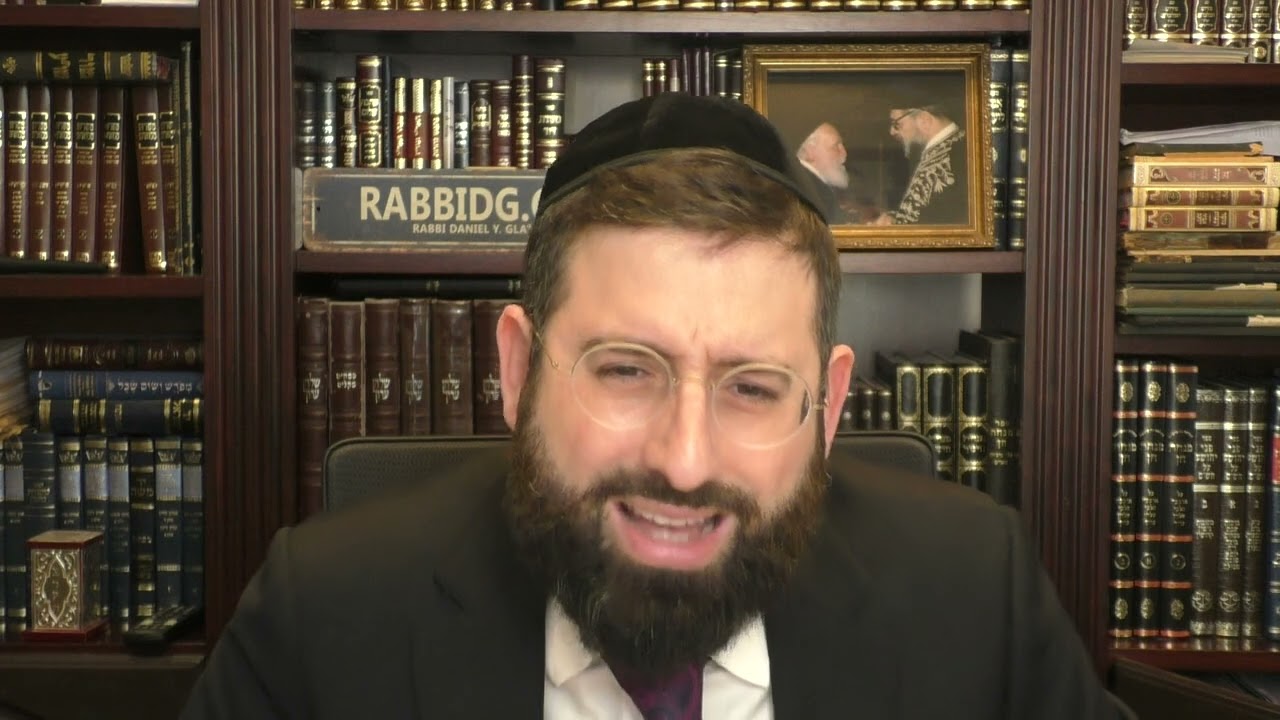ז' אדר - The Chida's Father Uncovers the Power of Moshe Rabbeinu's Yahrtzeit