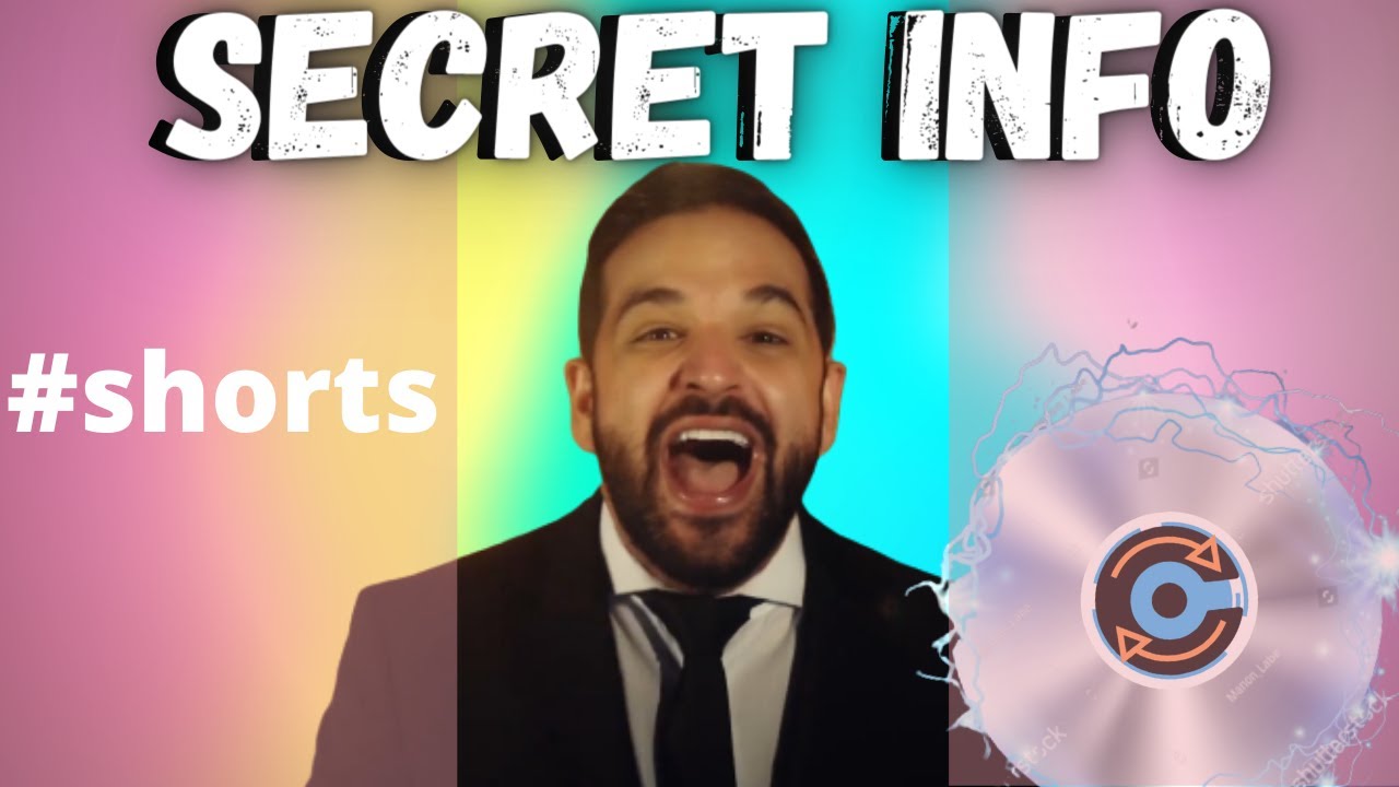Secret Info: Yoni Z new album update | Secret Update 2 #shorts