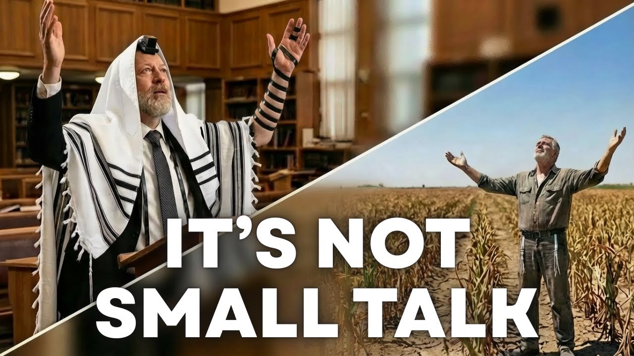 The Real Reason You Were Given a Voice (It’s Not For Schmoozing)