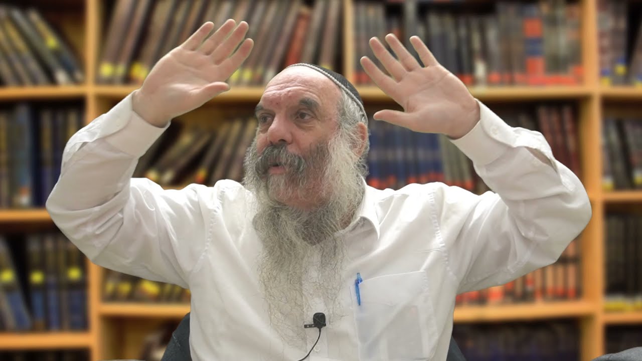 פריחת המחשבות האלוקיות | דעת אלוקים- טז | הרב יהושע שפירא