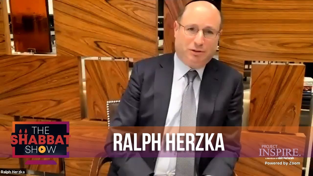 Ralph Herzka