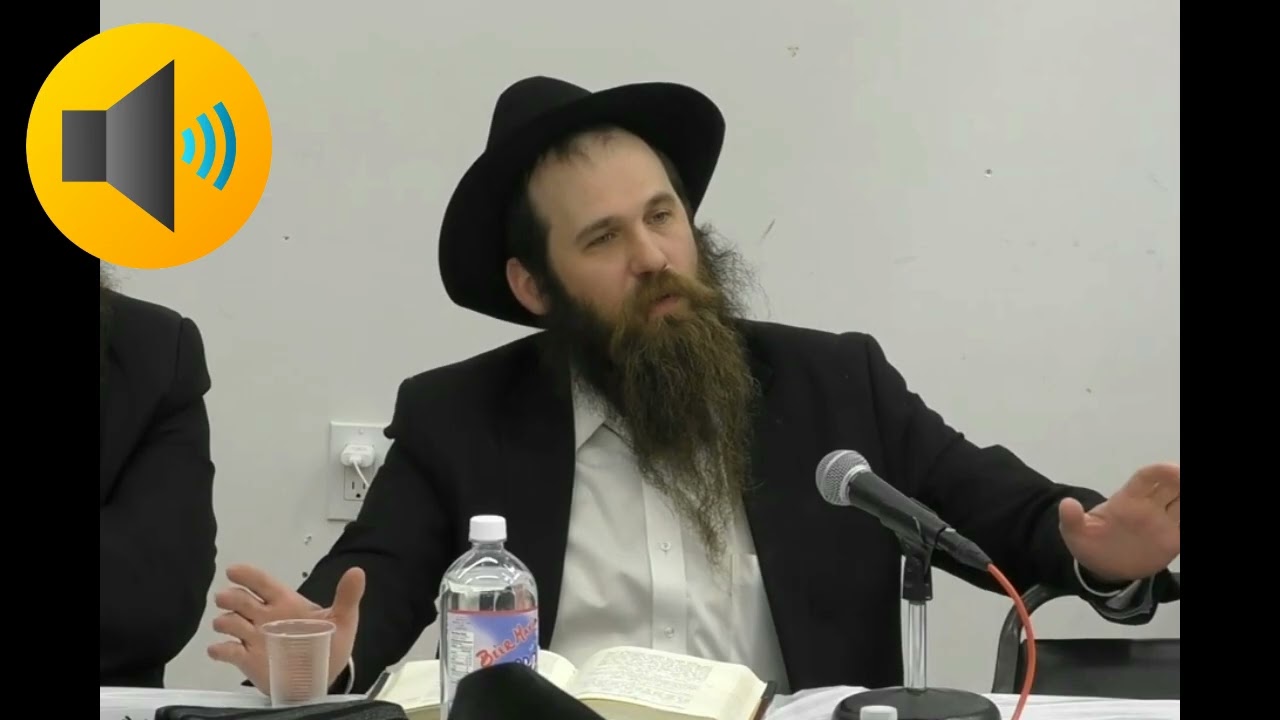 התוועדות יום הבהיר י"א ניסן , הרב מענדל לוין שנת תשפ"ו