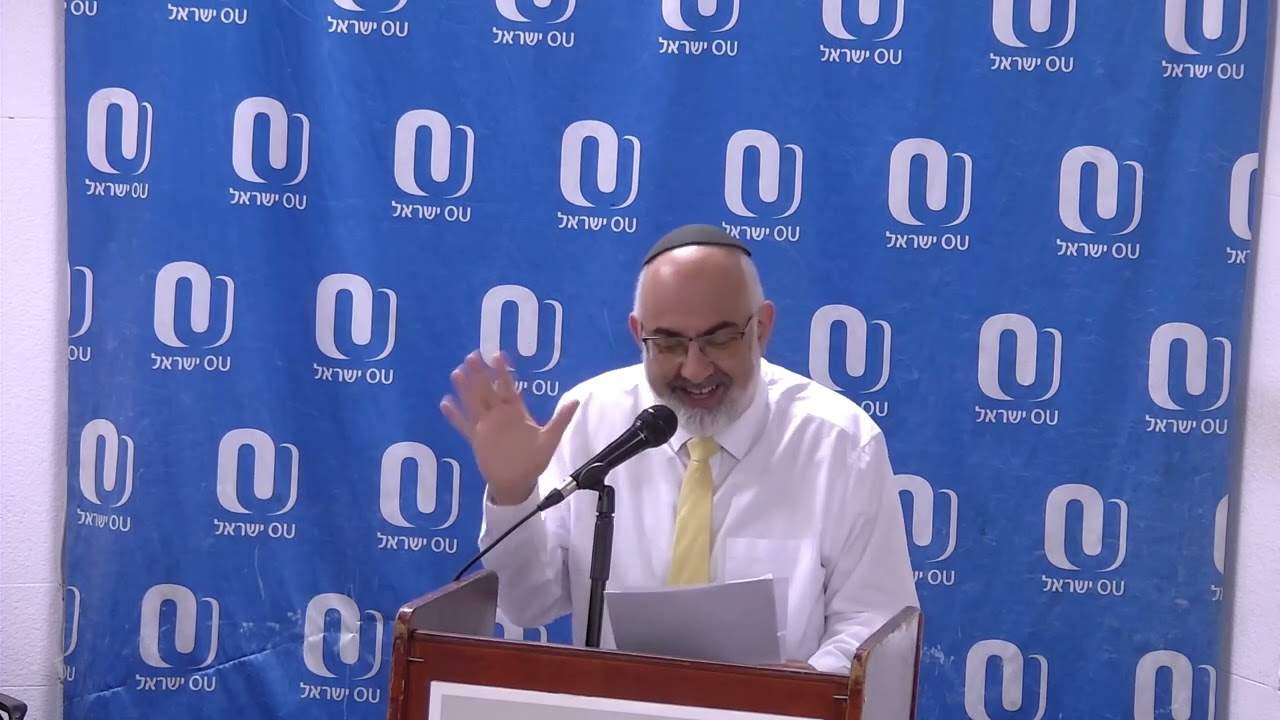 Milky Food on Shavuot by Rabbi Anthony Manning