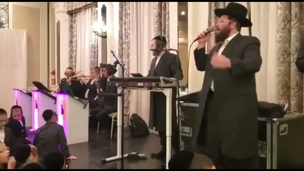 שייעה ברקו עם מקהלת לב ותזמורת של אברומי ברקו