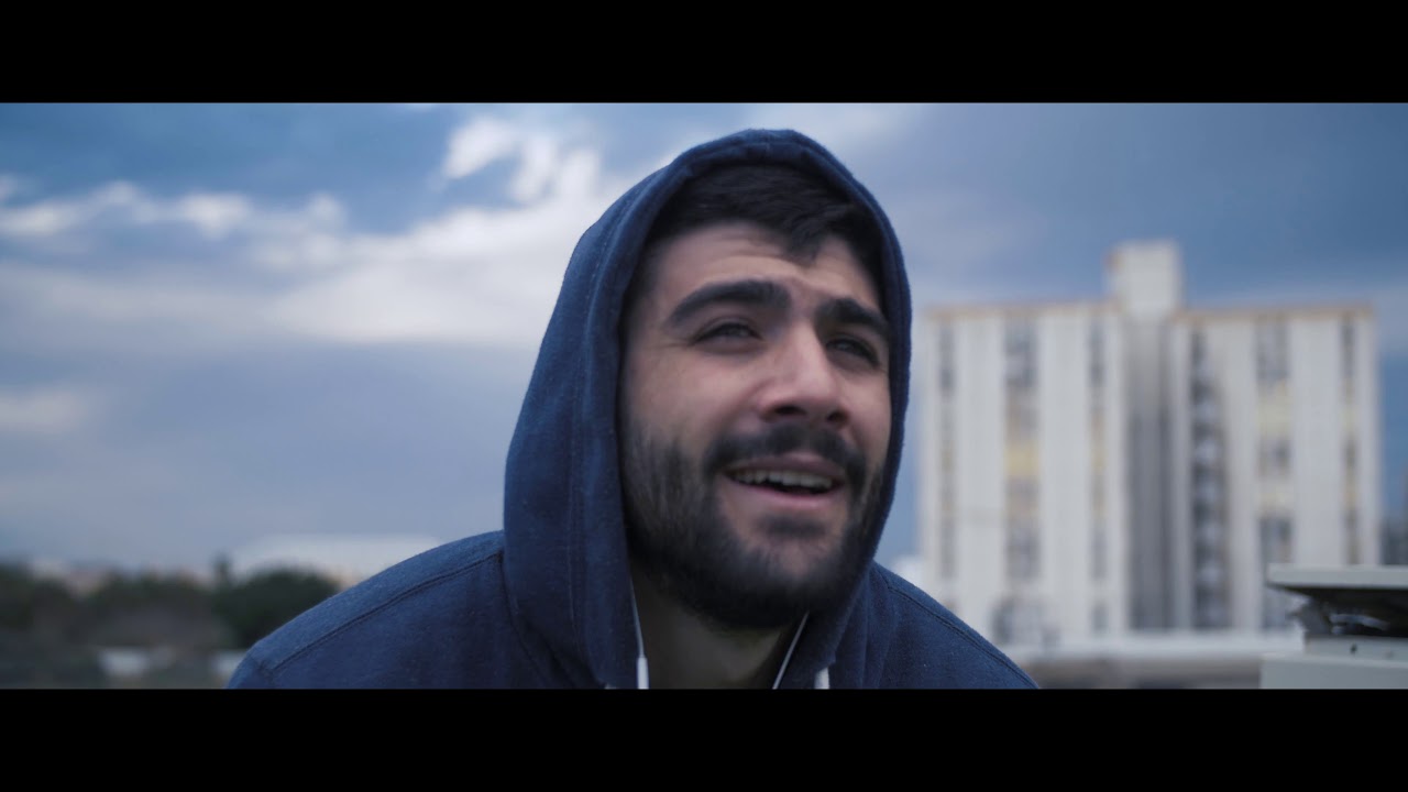 הביתה - אלישיב כהן