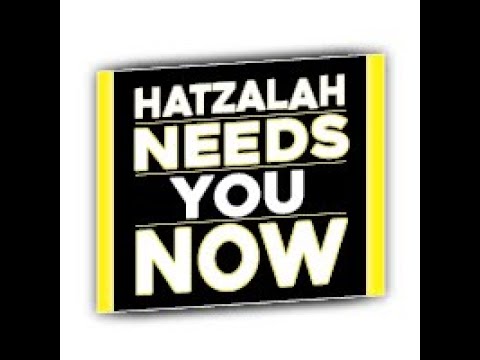 Hatzalah Needs you NOW   Hatzalah of the Rockaways & Nassau County Covid19 Response