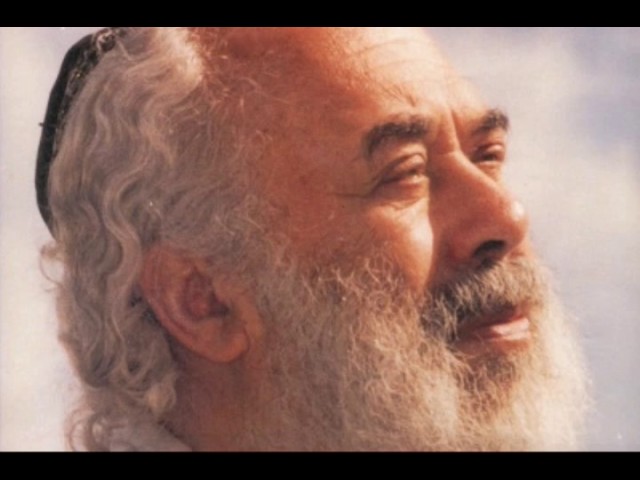 Keshohsna - Rabbi Shlomo Carlebach - כשושנה - רבי שלמה קרליבך