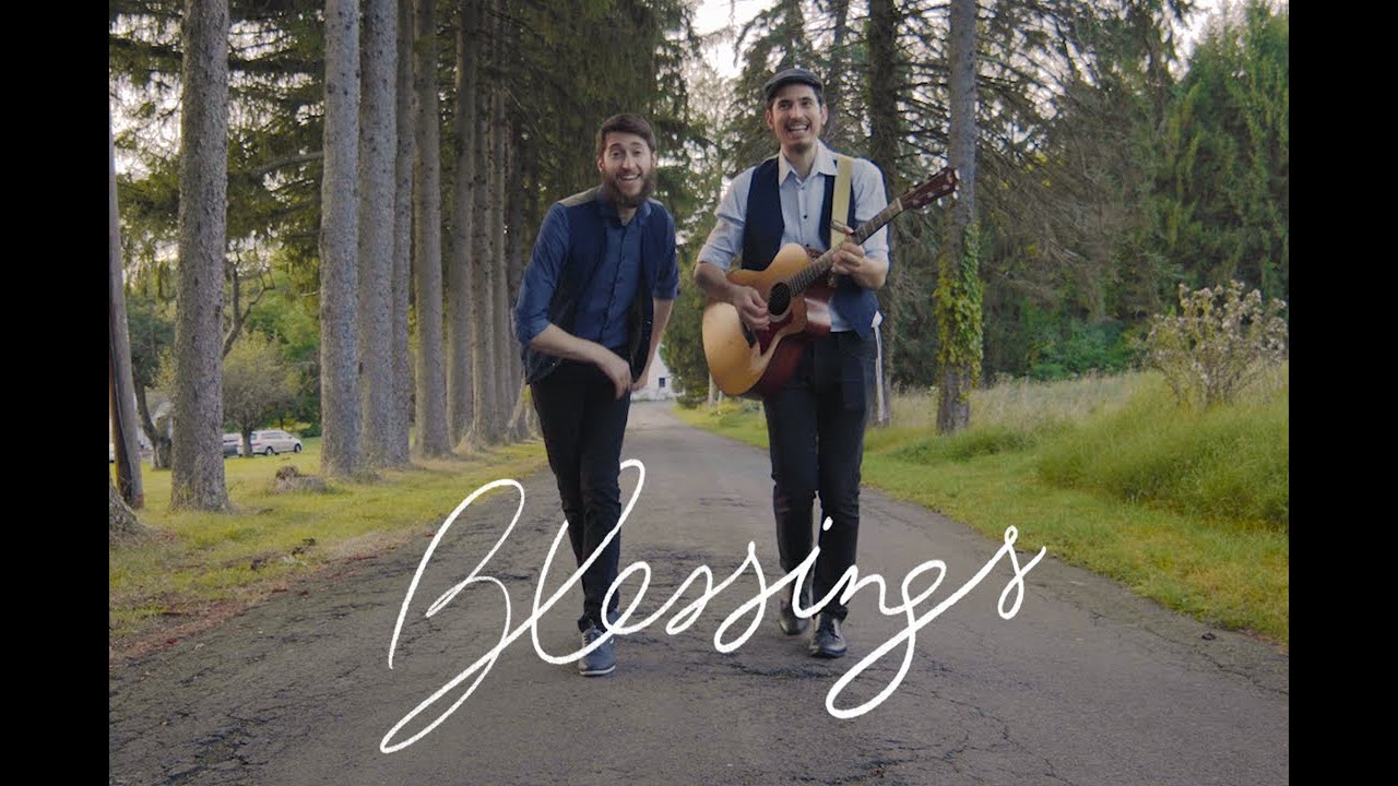 Rogers Park - Blessings  [OFFICIAL VIDEO]