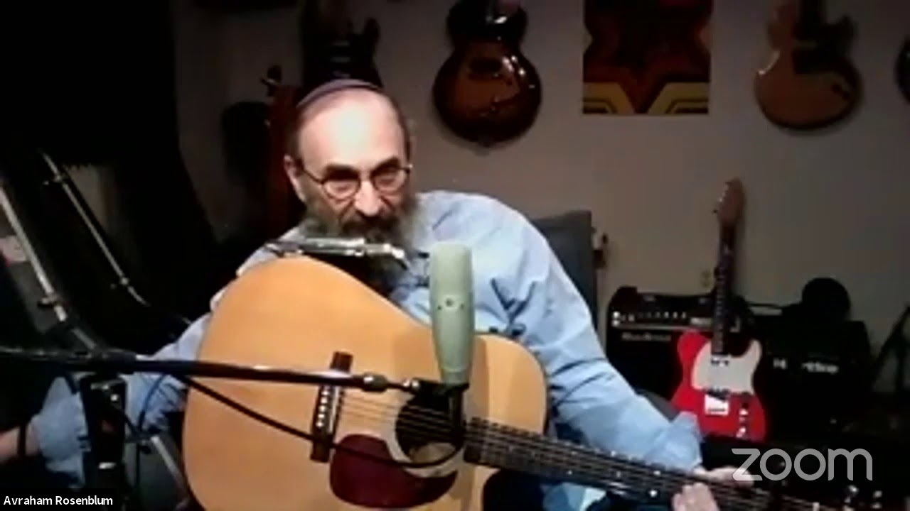 OU Live 26 March 2020