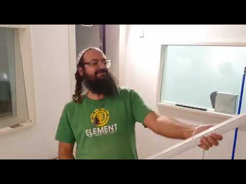 בונים לכם אולפן💣