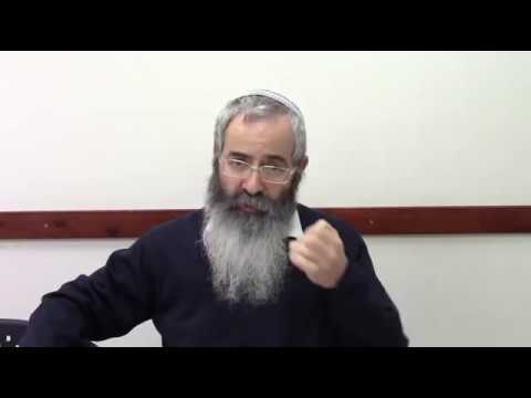 איך מגשרים על הפער, בין דברי חזל לרעיונות ההגיוניים והמוסריים המקובלים בדור - הרב יהודה מלמד