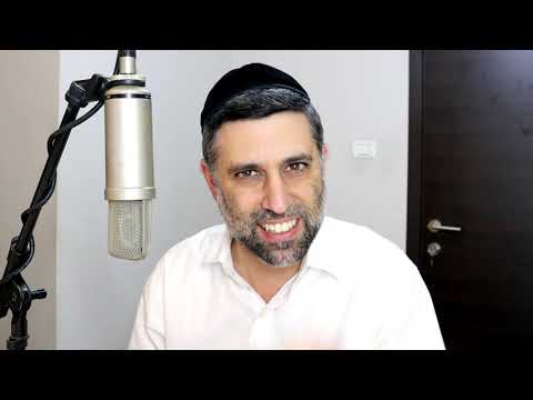 Vayechi - Children of Israel, Gather