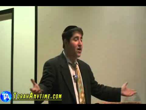 Rabbi Benzion Klatzko: Can Judaism Include Everyone?