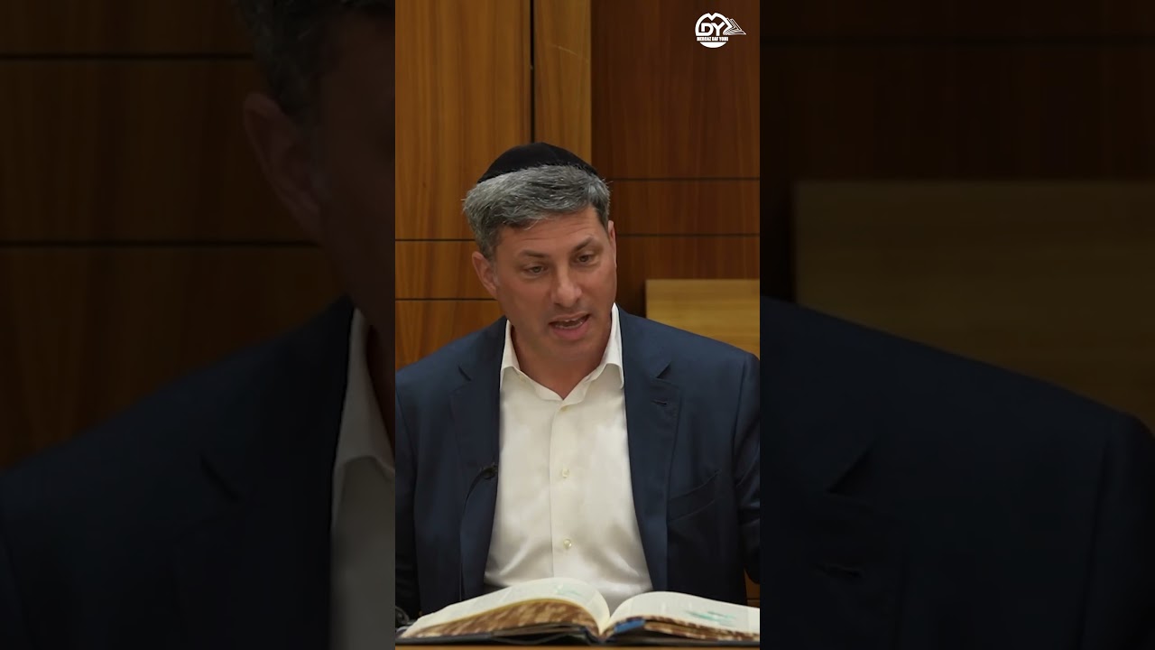 אל תסמוך על אחרים - החלק שלך חשוב!
