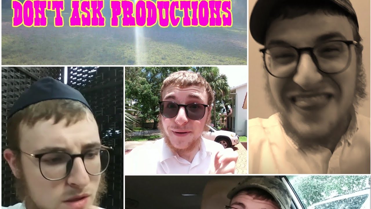 The ACTUALLY Late Parsha Show!