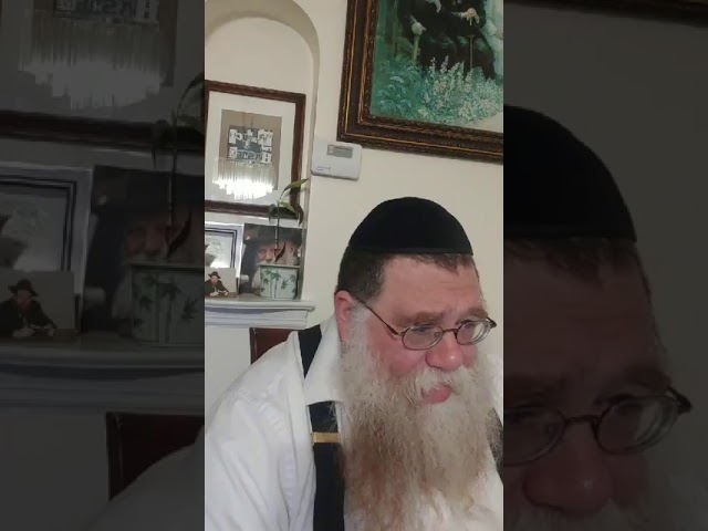 Practical Chasidus w Rabbi Chaim Dalfin - Maaamar Vata 1934 #7