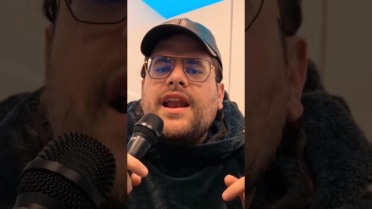 Winter ☃️❄️ video שיר החורף  credit issac rosenblatt