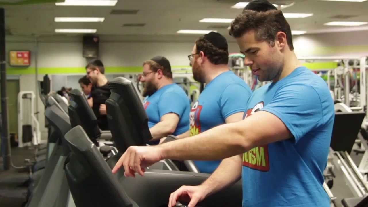Why join Lose4Autism?