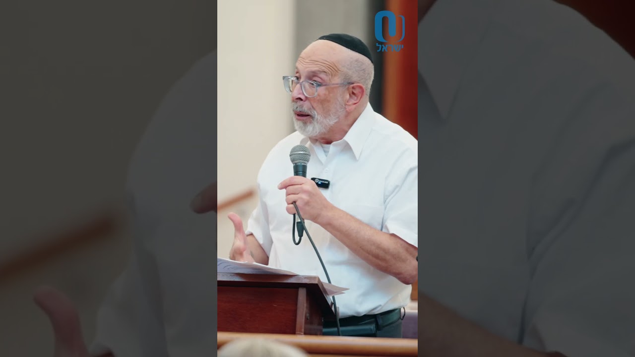 Omitting Kayin’s Speech | Rabbi Shmuel Goldin