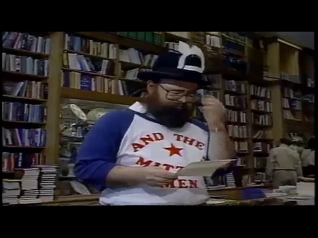 Uncle Moishy 1
