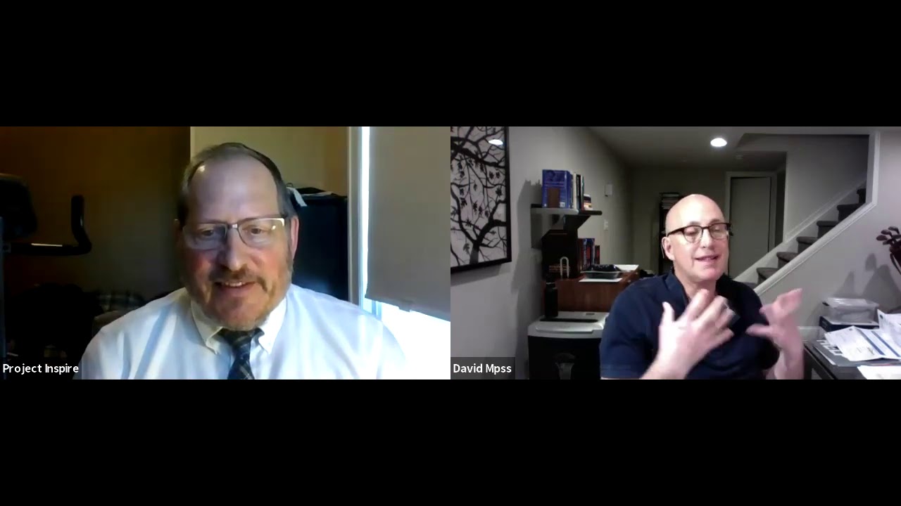Rabbi Simcha Barnett - 48 Ways to Successful Living, Part 4