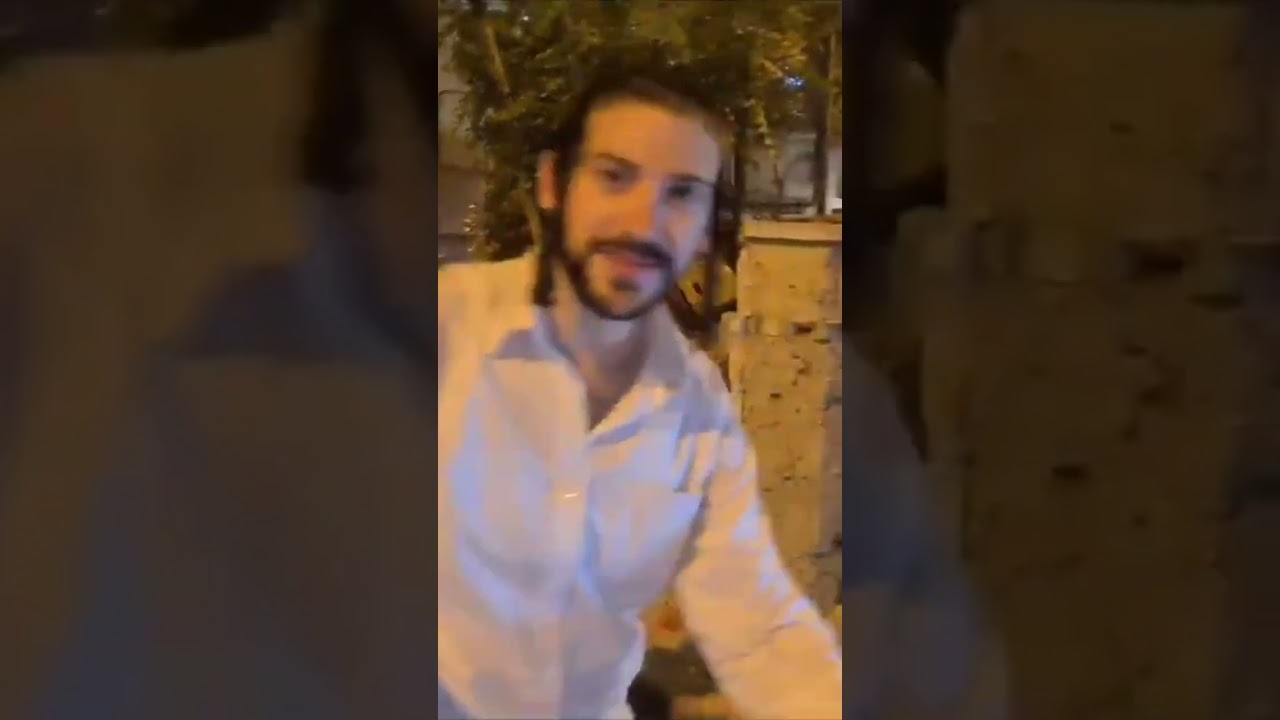 ערבות הדדית חרדים למען החיילים