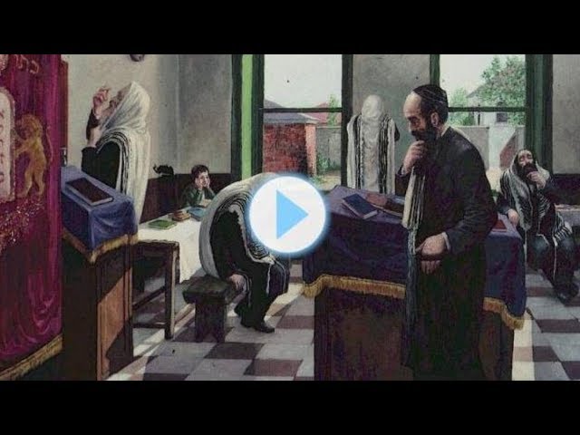 Harmony, Expulsion, Frustration - Parsha Naso - By Rabbi YY Jacobson