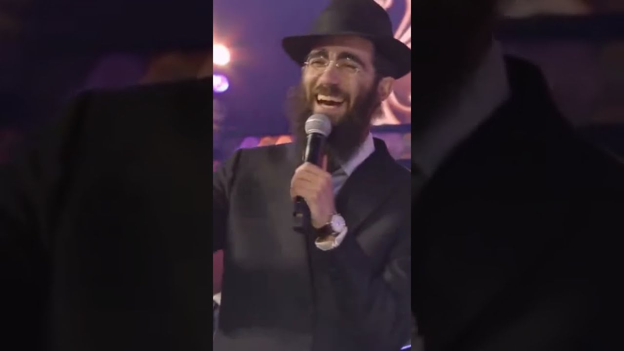 Eli Marcus Entrance