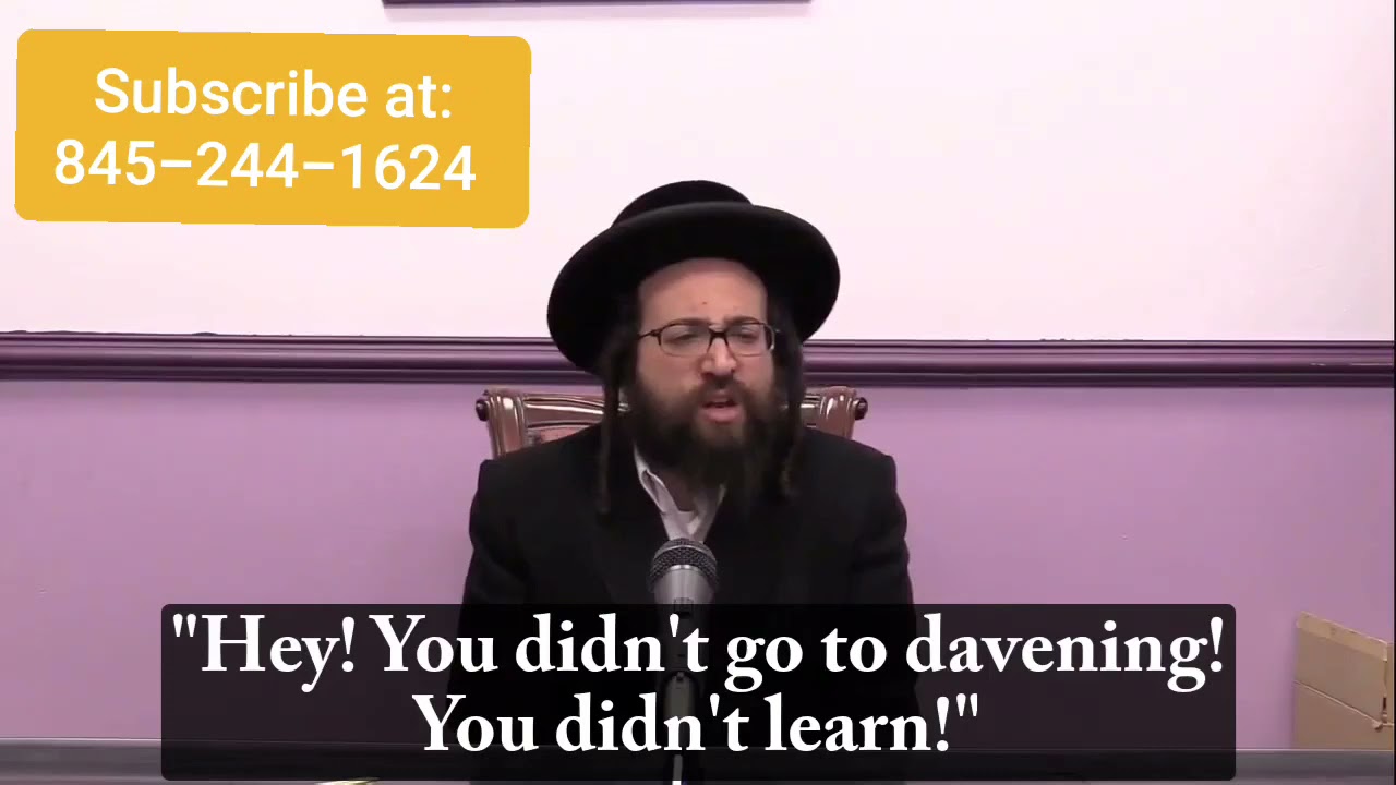 Rabbi Yoel Roth - The beauty of  marriage is, 2 people, 2 mindsets, come together as one