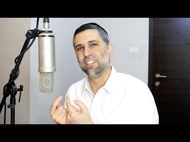 Vayishlach - Sacrificing for Israel