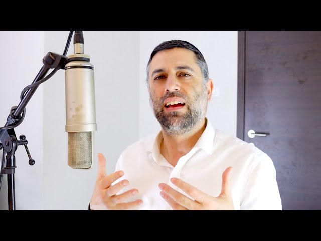 Vayakhel-Pekudei - Drawing Down Blessings