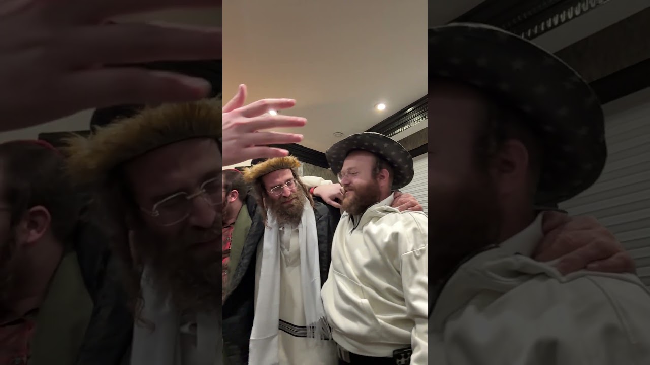 Purim day 2026!! 🔥💣