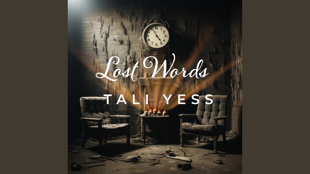 Lost Words