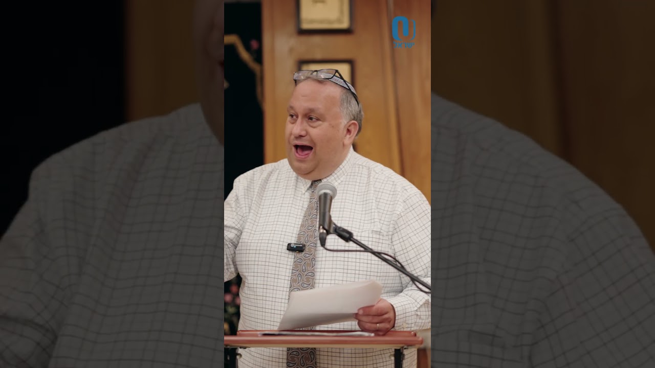 If You Believe in Hashem | Rabbi Sam Shor