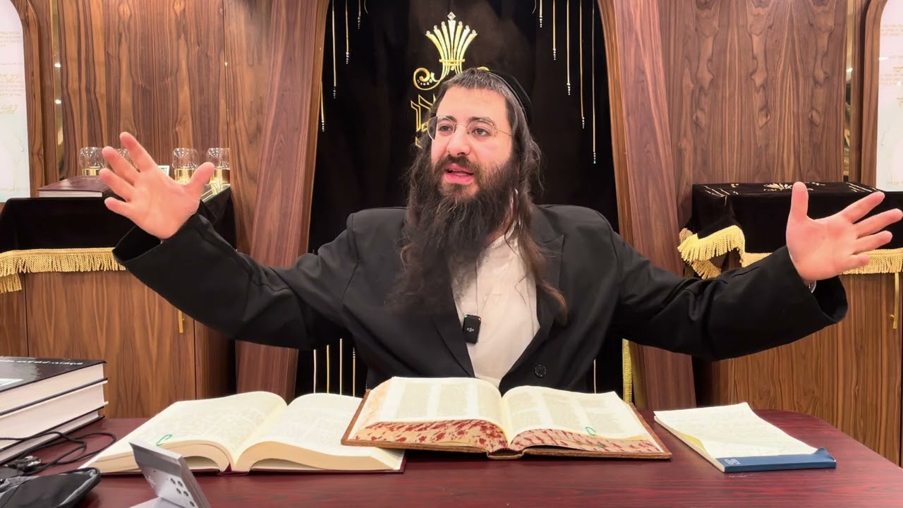 Chanuka 1: the historical context of Chanuka