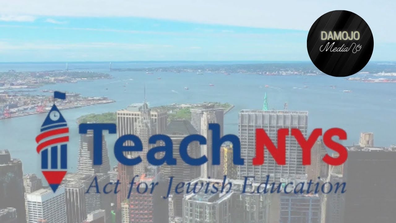Teach NYS Promo Video