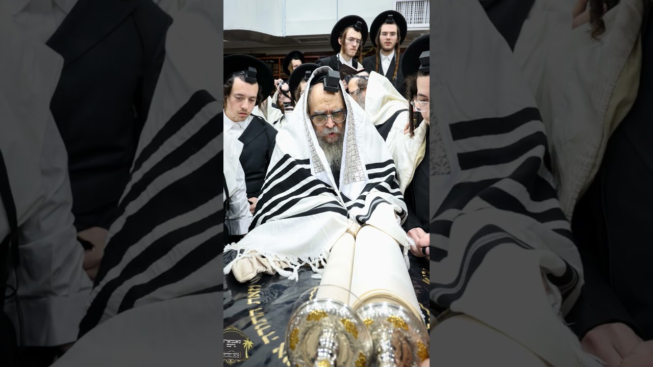#news #נייעס #סאטמאר #youtubeshorts #viral