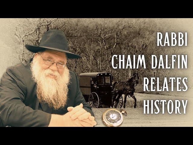 History: Reb Yoel's outreach to Baalei Nigla in 770 during the 1960s - New vort from Reb Yoel