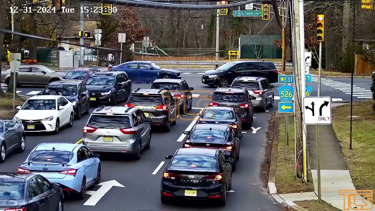 Who was at fault?