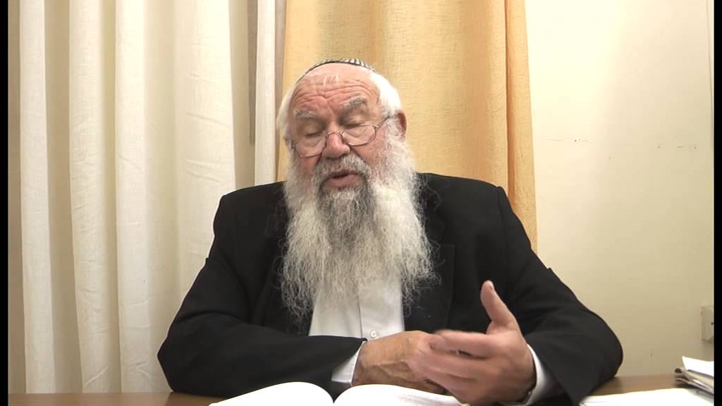 מוסקט # פרשת כי תשא: חטא העגל