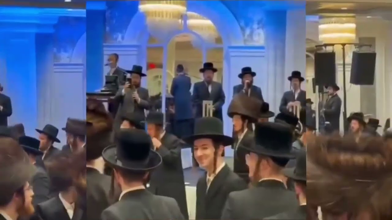Yossi Shtendig 🎹 Yidi Bialostozky 🎤 Shira Choir