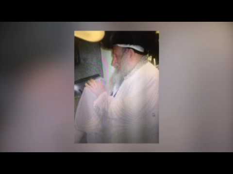 Oshvar Rabbi 1926-2017 /BY Rabbi Pinchus PINCHS GOLD OF OSHVOR