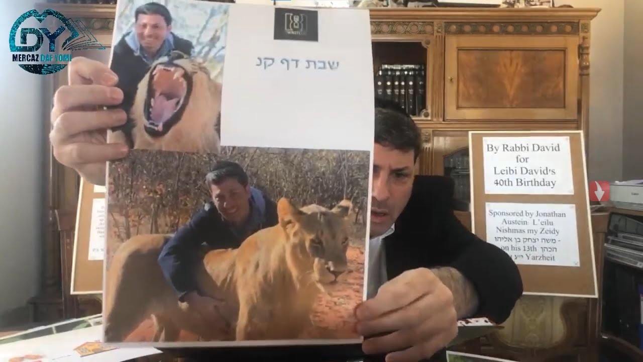 Daf Yomi Shabbos Daf 150 by R’ Eli Stefansky