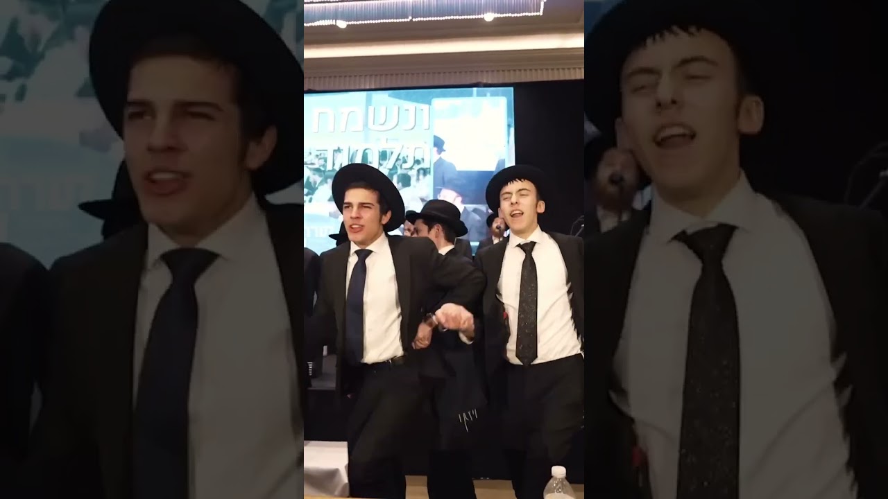 Shimmy Levy 🎹 Benny Friedman 🎤 Tnuah Choir
