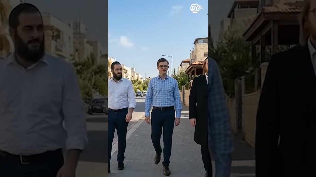 MDY = "מה אהבתי תורתך"